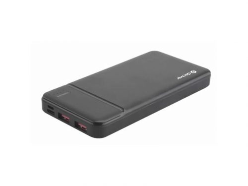 Denver pqc-10007 10.000 mAh Powerbank 