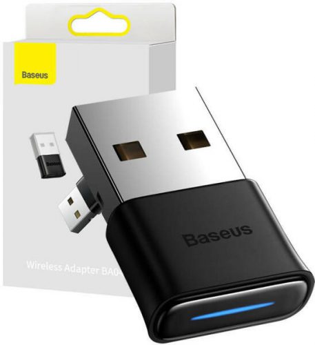 Baseus BA4 Bluetooth adapter 