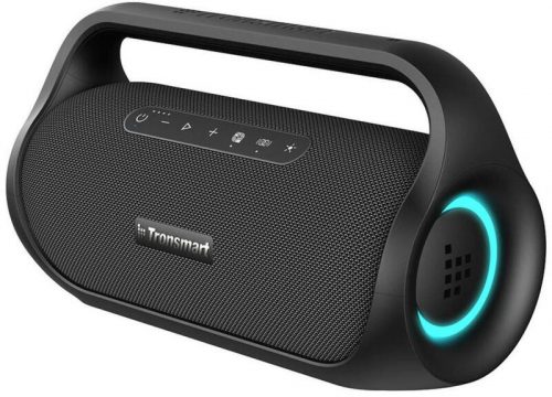 Tronsmart Bang mini Bluetooth hangszóró 