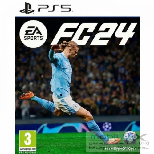 Fifa 24 FC 24 használt