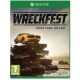 THQ Nordic Wreckfest, használt