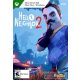 Hello Neighbor 2, használt