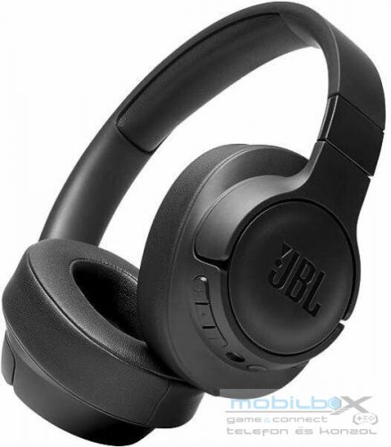 JBL Tune 760NC fejhallgató Bluetooth, fekete