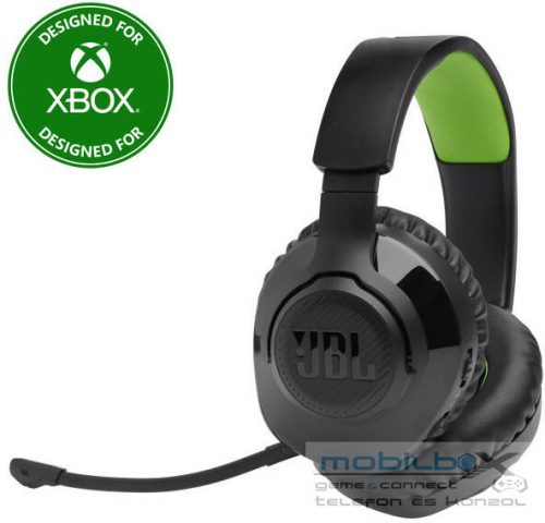 JBL Quantum 360X for Xbox, Windows 10/11, új