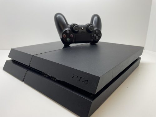 Playstation 4 500 gb használt  