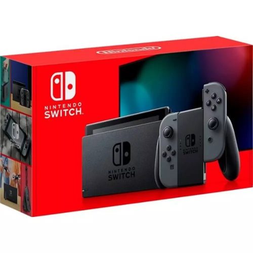 Nintendo Switch v2 használt 