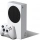 Microsoft Xbox Series S 512GB White + Game Pass 3hónap 