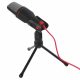 	 VARR Gamer Tripod Microphone 3.5mm VGMM