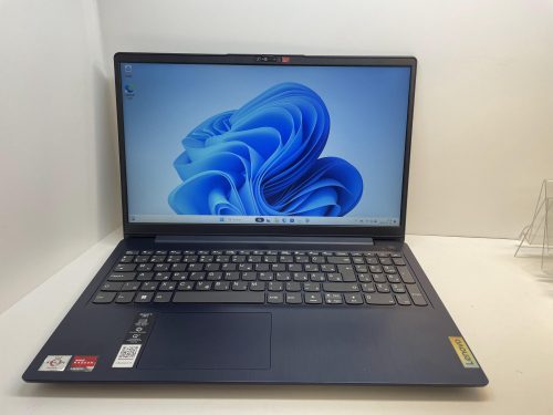 Lenovo Ideapad 3 - 4/256GB, használt