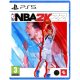 NBA 2K22 használt