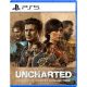 Uncharted Legacy Of thives Collection használt