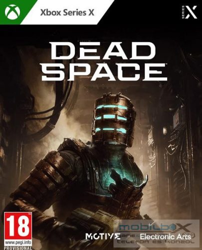 Dead Space Series X