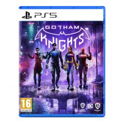 Gotham Knights használt