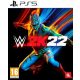 WWE 2K22 használt