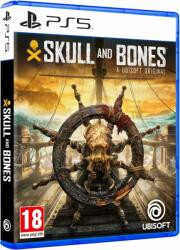 Skull And Bones használt 