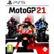 MOTO GP 21