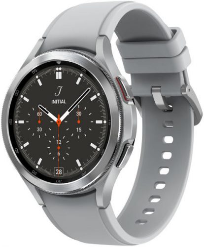 Samsung Galaxy Watch 4 Classic 46mm LTE, használt 