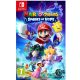 Mario Rabbids Sparks of Hope