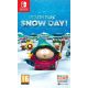 South Park Snow Day!, használt