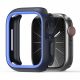 Dux Ducis Apple Watch szilikon védőkeret 41mm kék