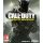 CALL OF DUTY INFINITE WARFARE, használt