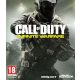 CALL OF DUTY INFINITE WARFARE, használt