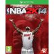 NBA2K14 használt