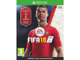 FIFA 18