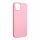 Iphone 13 Pro Forcell Szilikon pink 