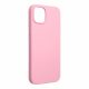 Iphone 13 Pro Forcell Szilikon pink 