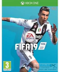 Fifa 19, használt