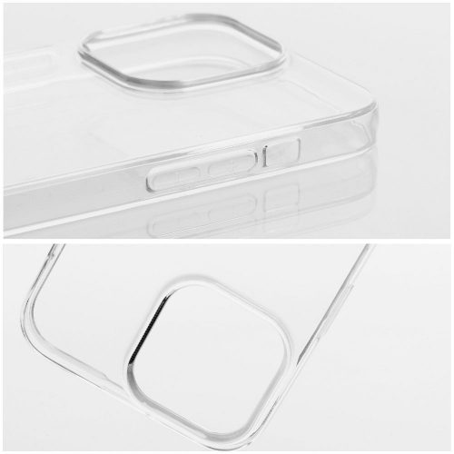  Iphone 12  Clear Case  , 2mm szilikon hátlaptok 