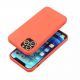 Iphone 12 Mini Forcell silicone lite naransc 