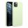 Iphone 11 Pro  , Roar Simply szilikon tok , Light green