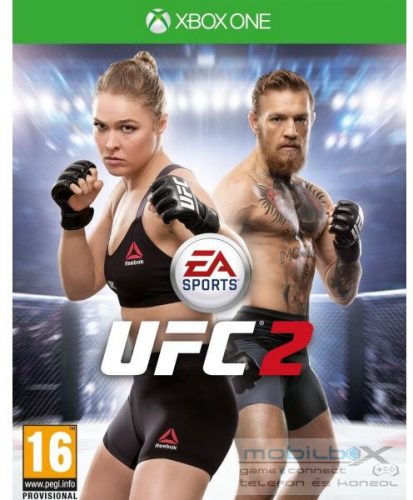 UFC 2, használt