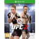 UFC 2, használt