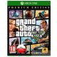 GTA 5 Grand Theft Auto V Premium edition, használt