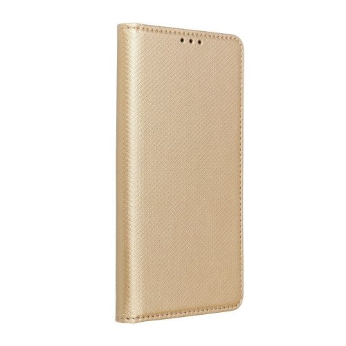 Xiaomi  Redmi note 8 pro Smartbook könyv tok Arany 