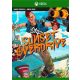 Sunset Overdrive használt