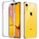  Iphone XR   Clear Case  , 2mm