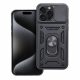 Iphone 15 Pro Max slide armor 