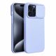 Iphone 11 pro   Slider case levendula