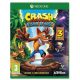 Crash Bandicoot N. Sane Trilogy, használt