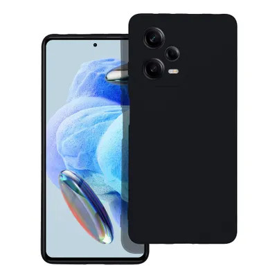 Xiaomi Redmi 8A   szilikon , soft szilikon  fekete