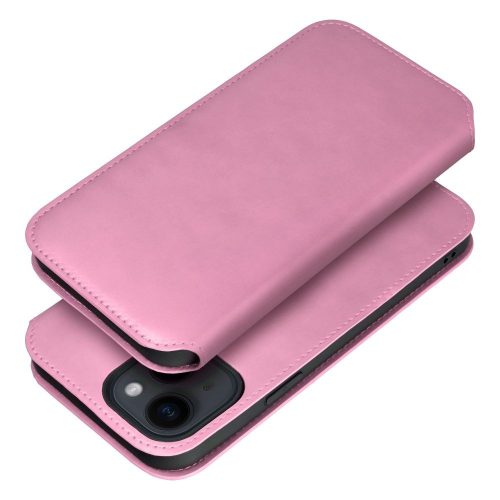 Samsung a15  Pocket book  könyvtok ,pink