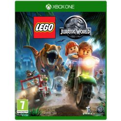 LEGO Jurassic World, használt