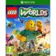 LEGO Worlds használt