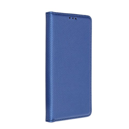 Honor 90 smartbook könyv tok kék