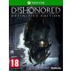 Dishonored Definitive Edition használt