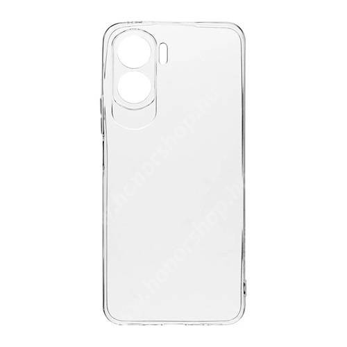 Honor 90 lite Clearcase szilikon átlátszó 2mm 